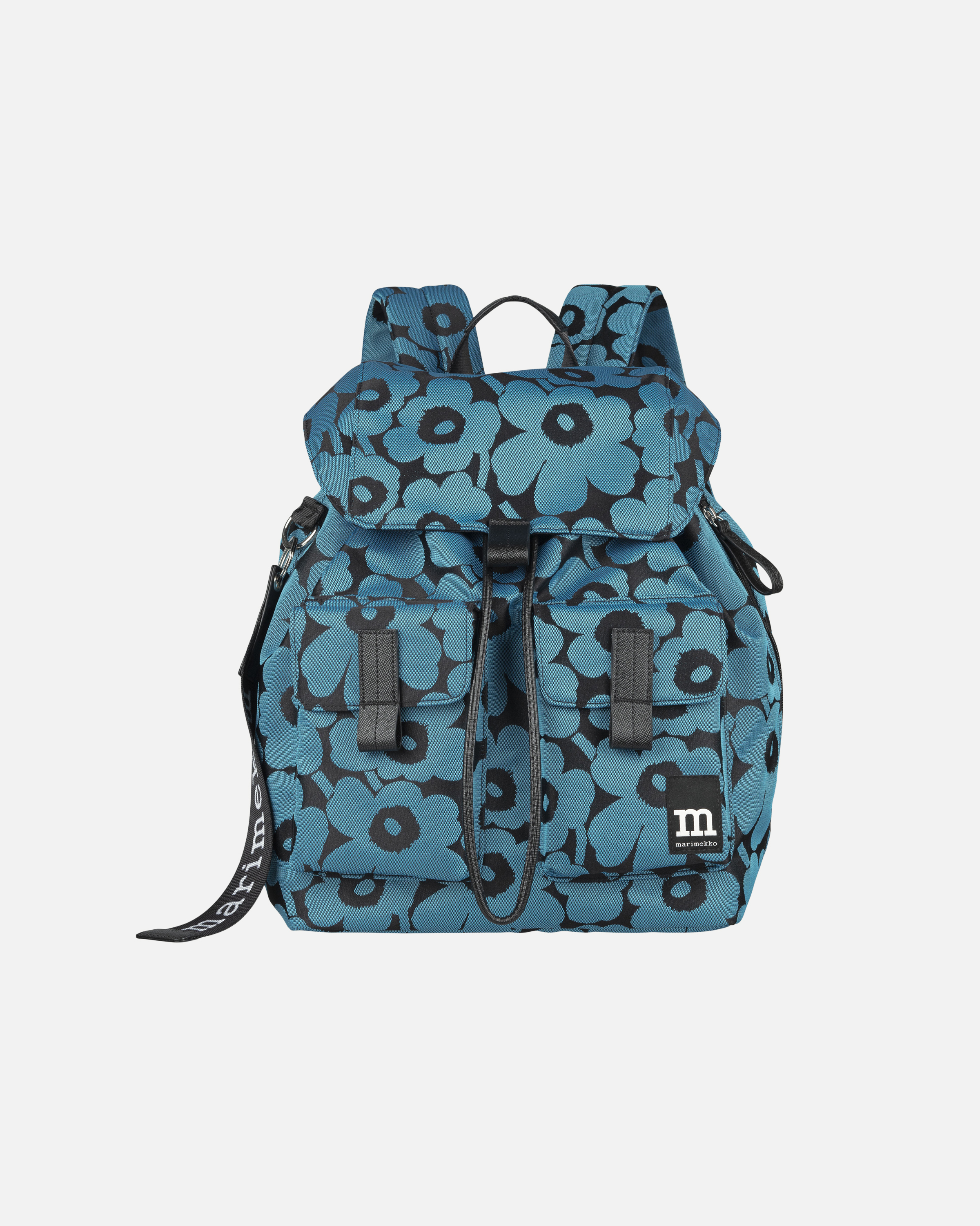 EVERYTHING BACKPACK L UNIKKO 印花後背包