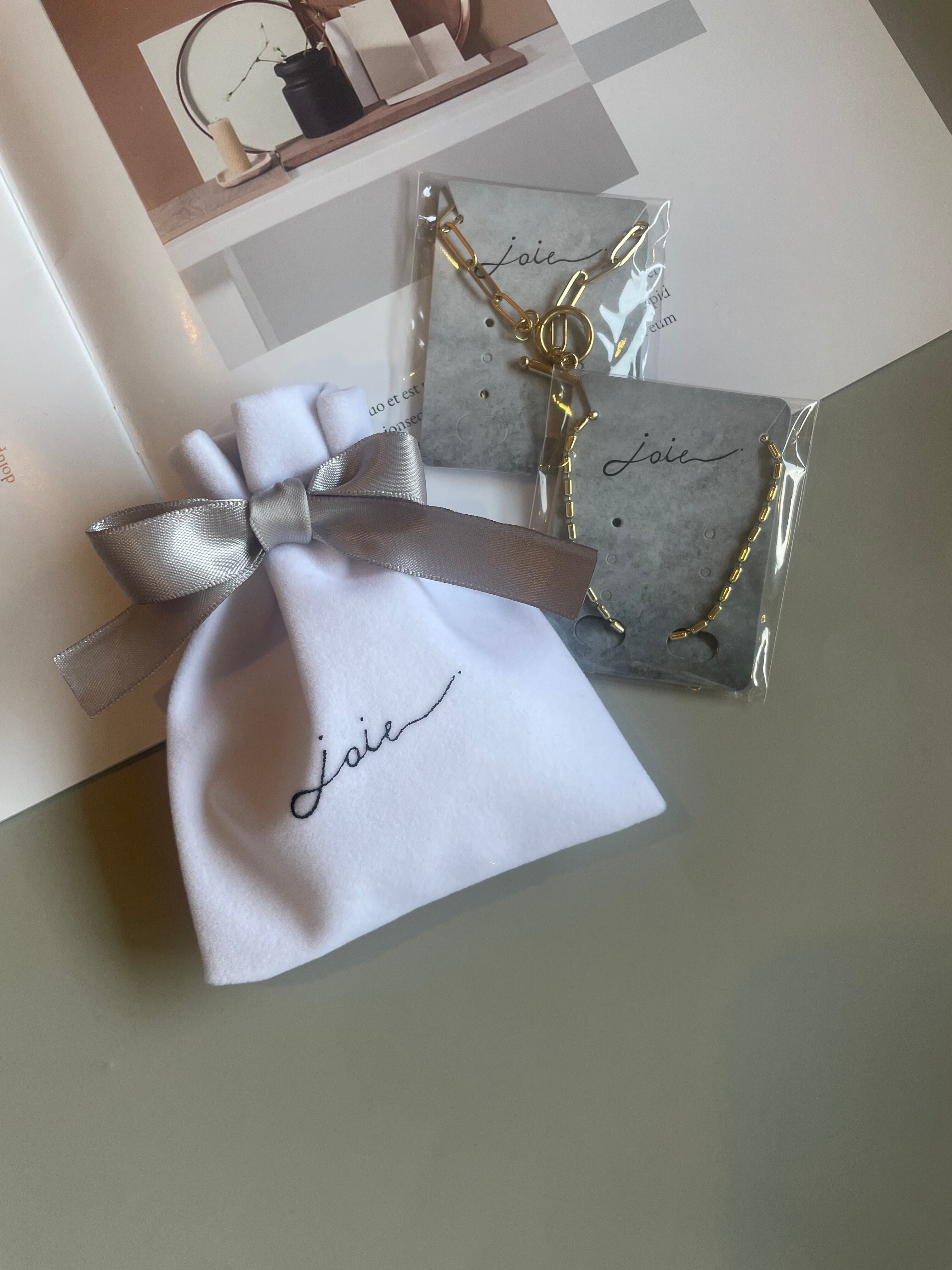 joie original gift pouch