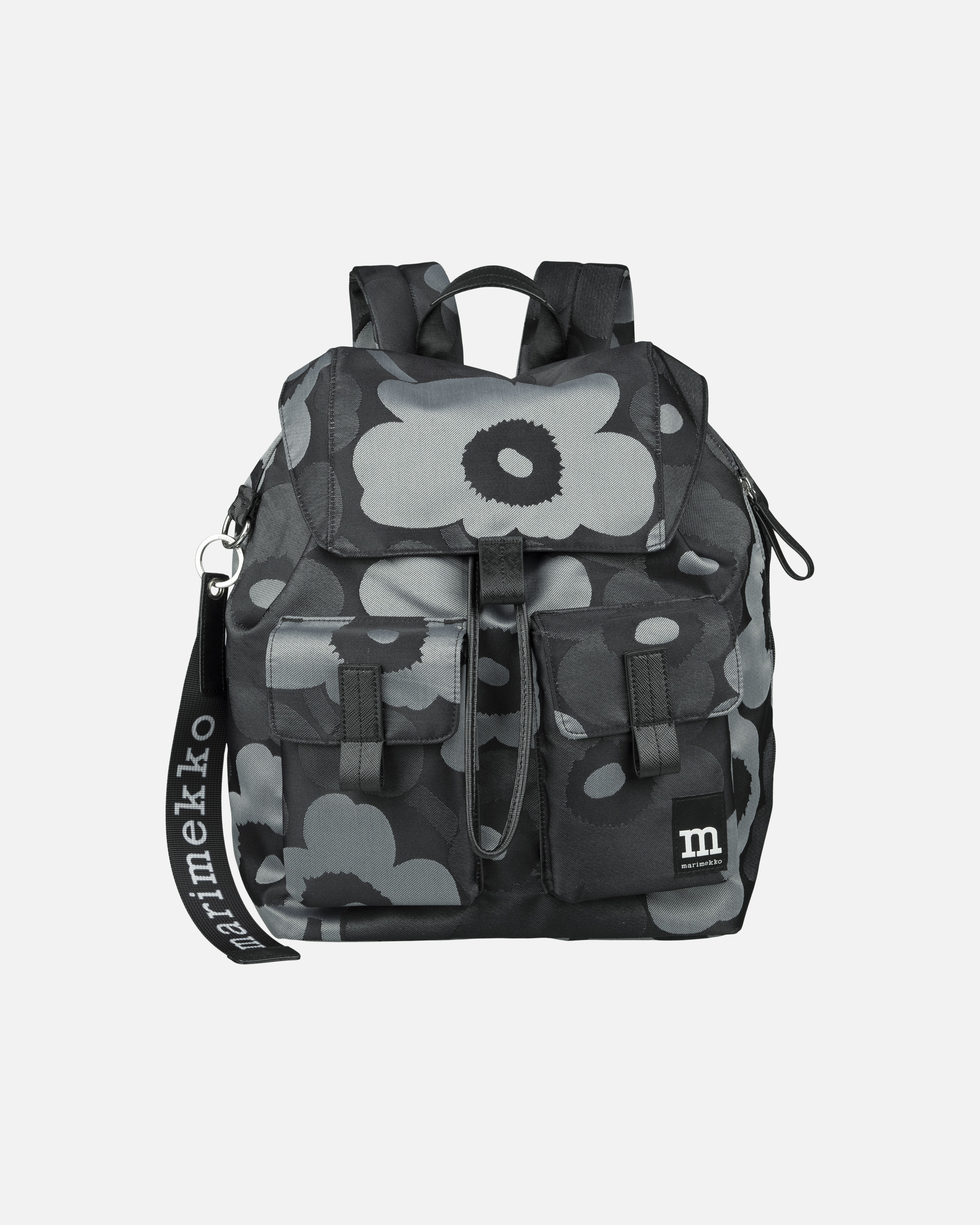 EVERYTHING BACKPACK L UNIKKO 印花後背包