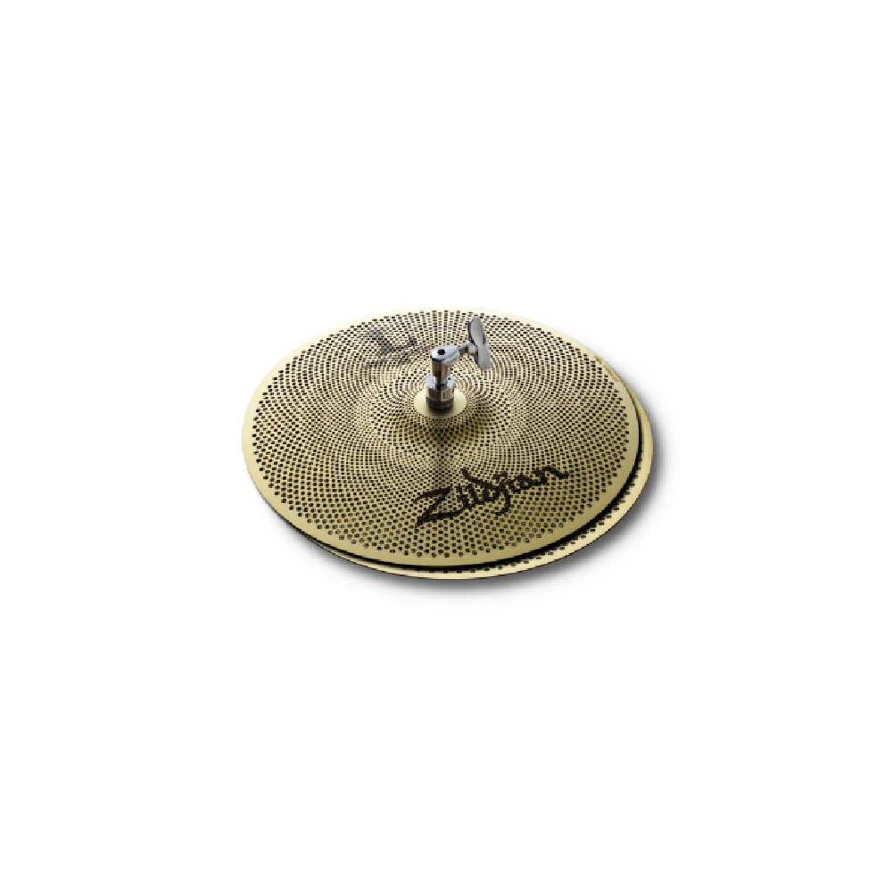 Zildjian Zildjian / L80 Low Volume Cymbal Pack 銅鈸套鈸組 (LV38) 第 3 張圖片｜三峽鼓 / 打擊