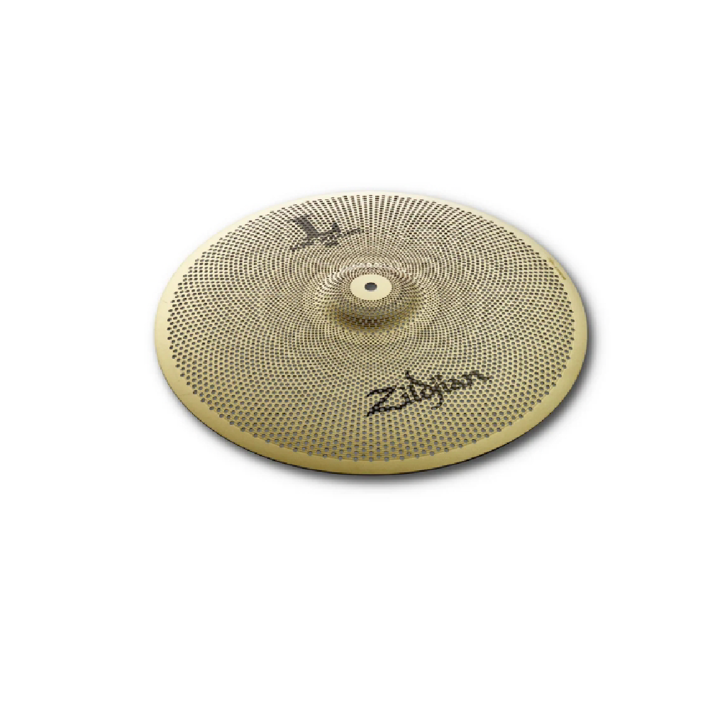 Zildjian Zildjian / L80 Low Volume Cymbal Pack 銅鈸套鈸組 (LV38) 第 2 張圖片｜三峽鼓 / 打擊