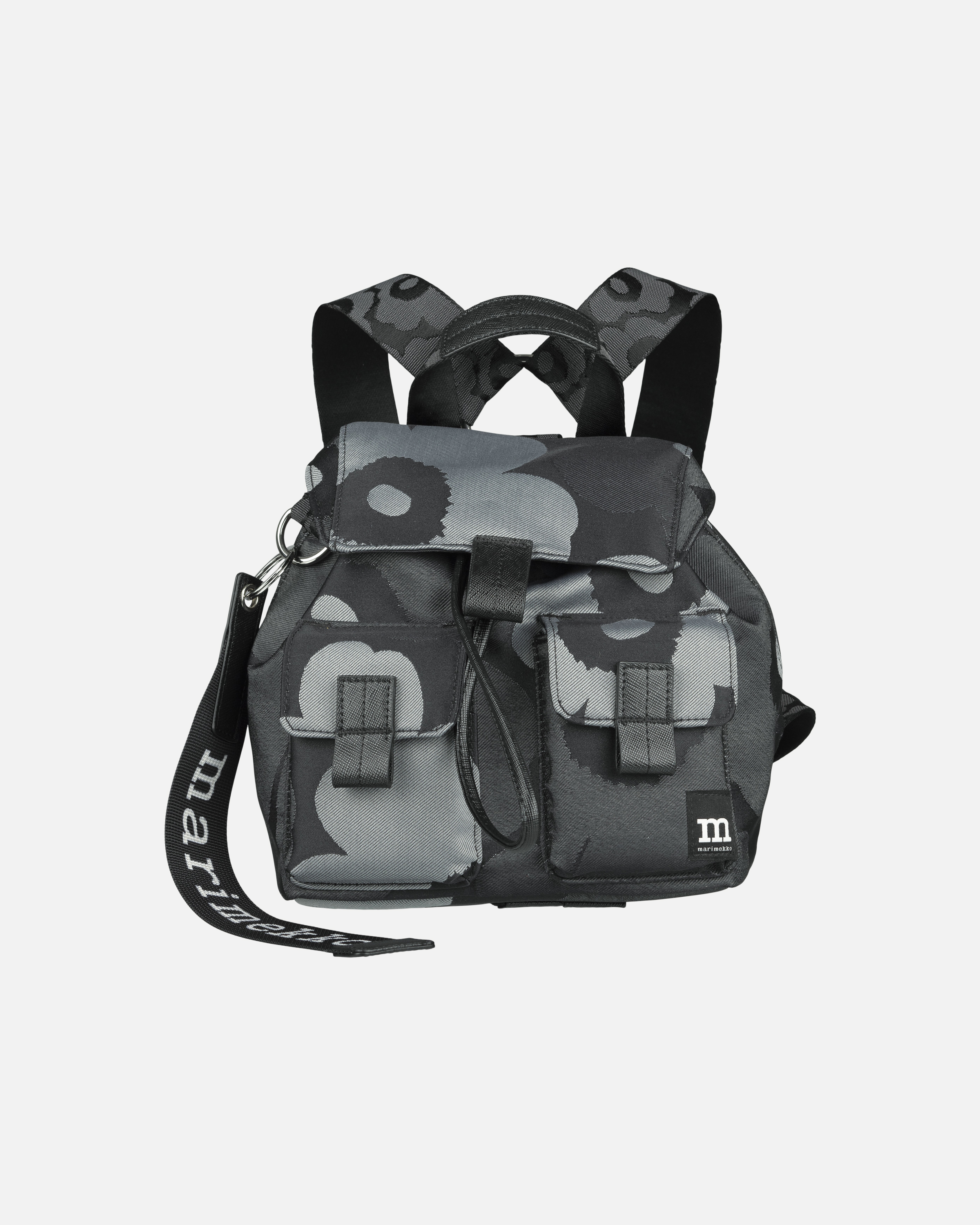 EVERYTHING BACKPACK S UNIKKO 印花後背包