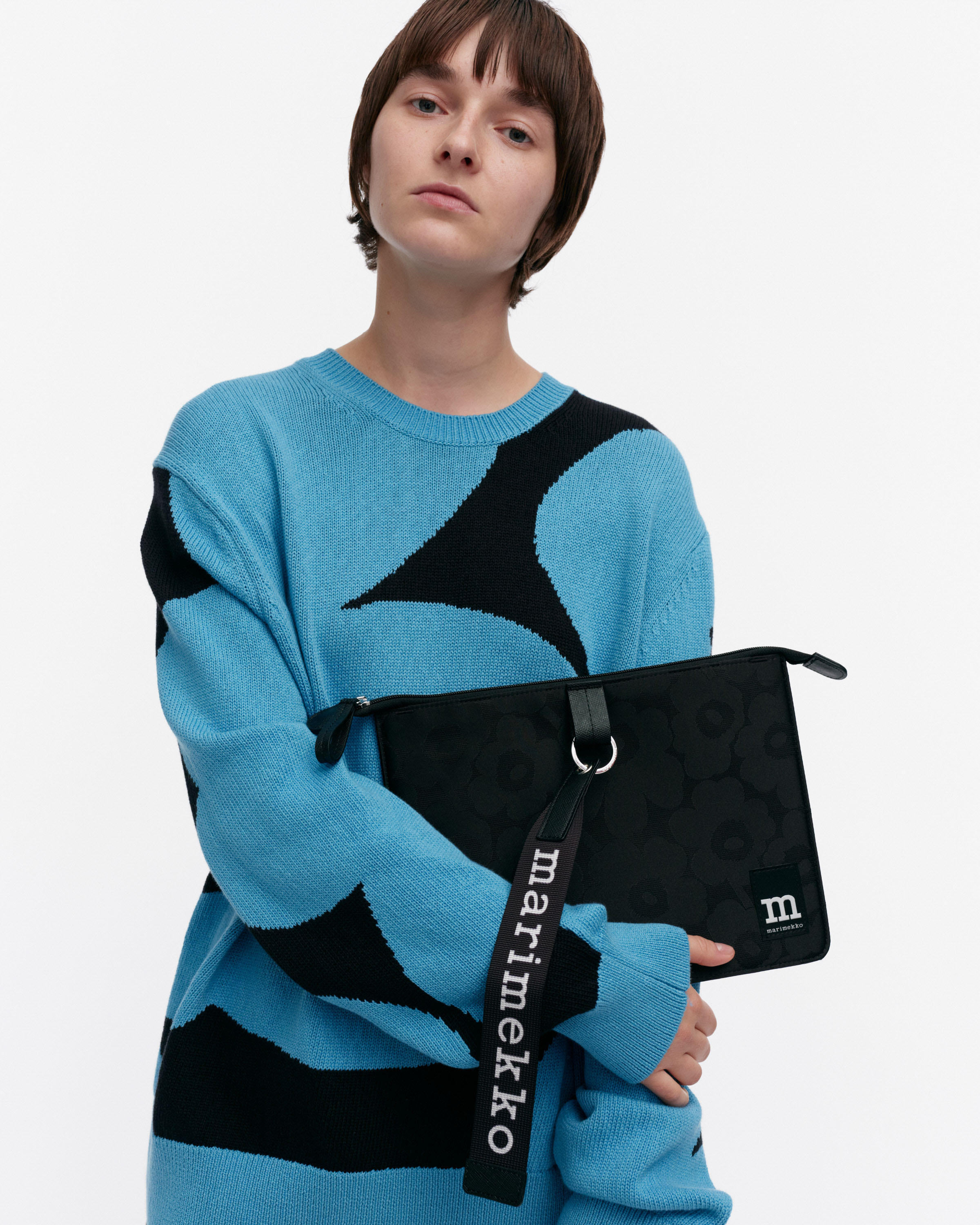 SLEEVE 11" UNIKKO 印花電腦保護套