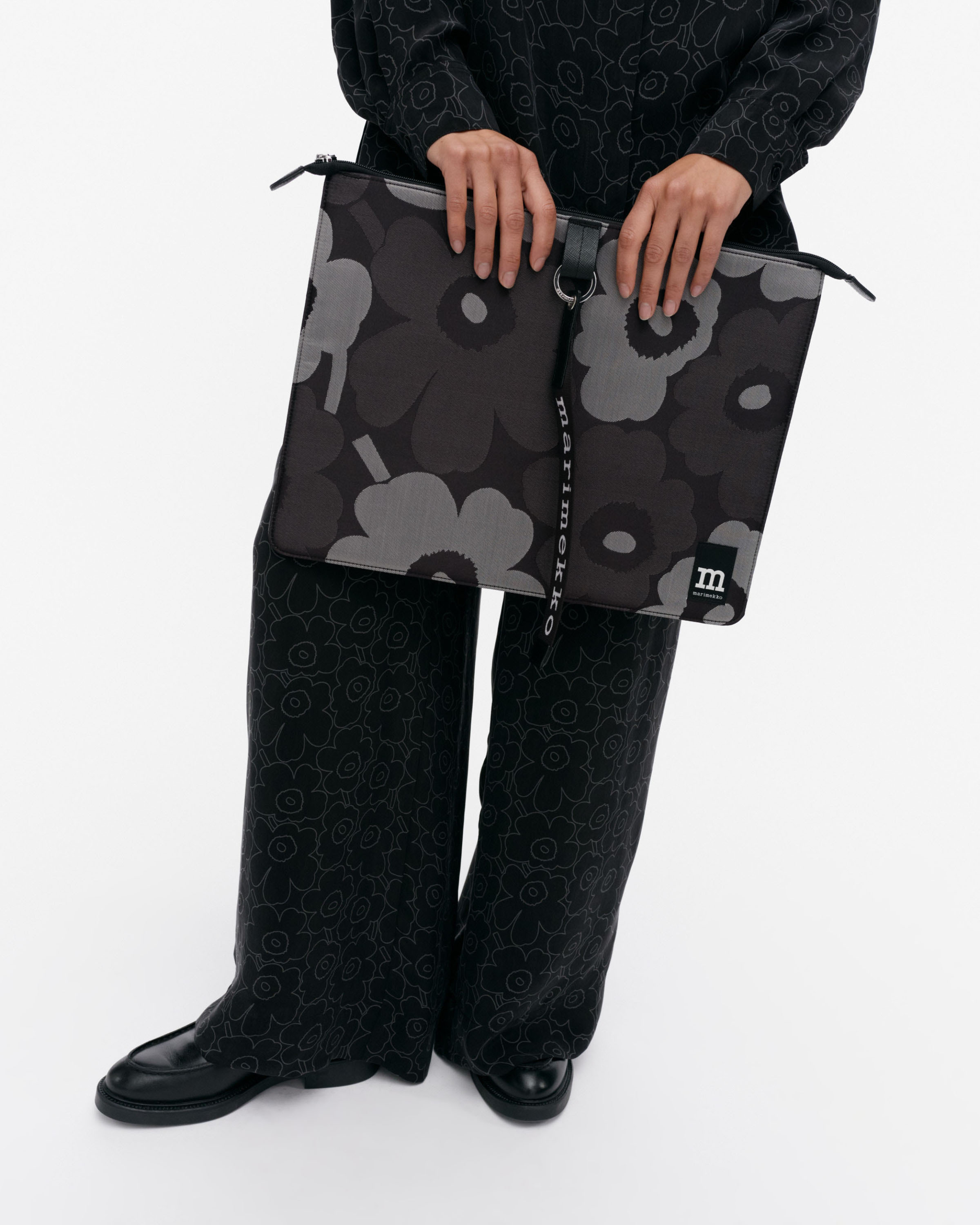 SLEEVE 15" UNIKKO 印花電腦保護套