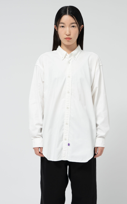 The North Face 紫標 / Button Down Field Shirt /   JUL25