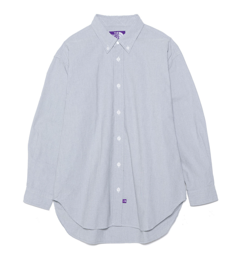 The North Face 紫標 / Button Down Field Shirt /   JUL25