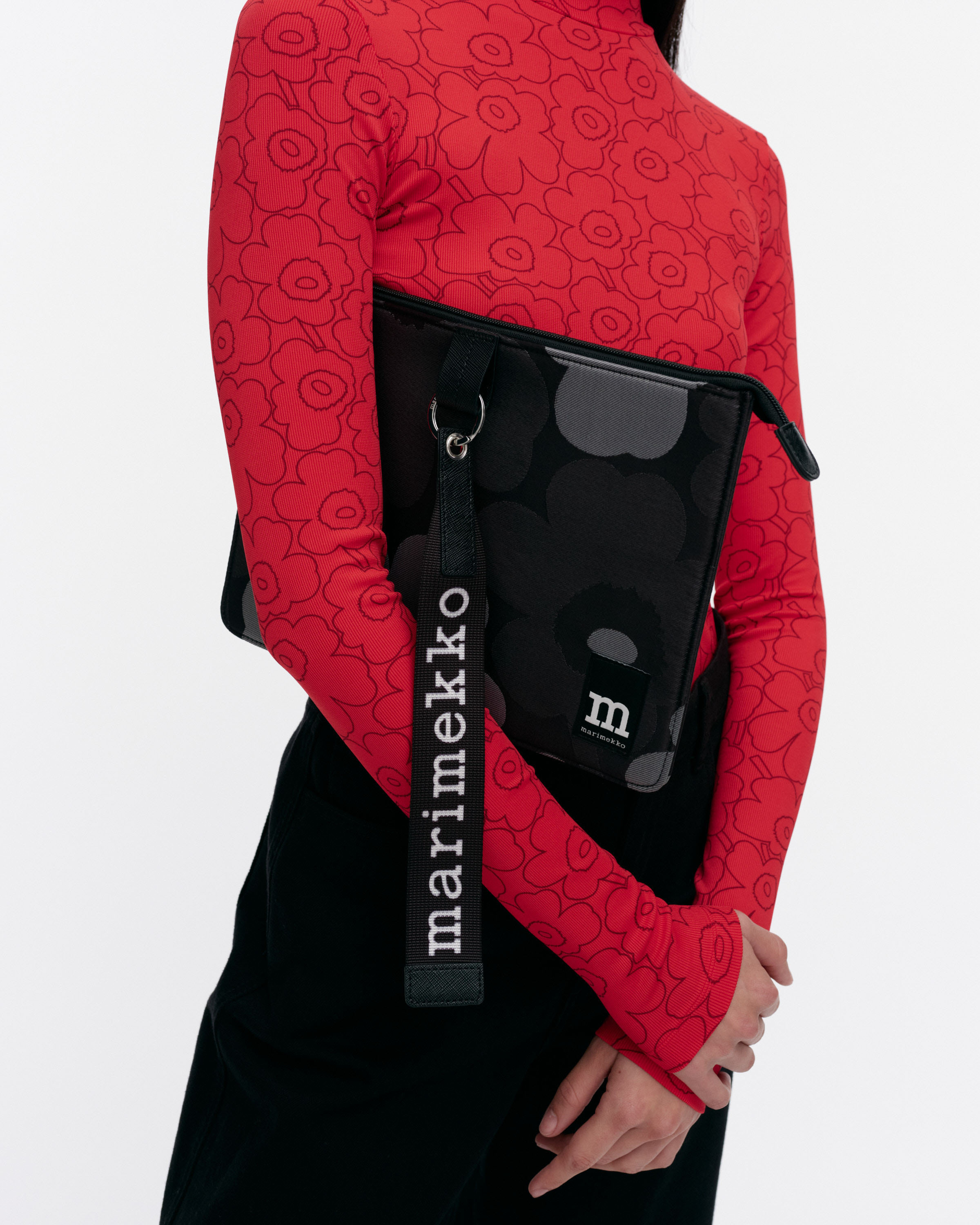 SLEEVE 11" UNIKKO 印花電腦保護套