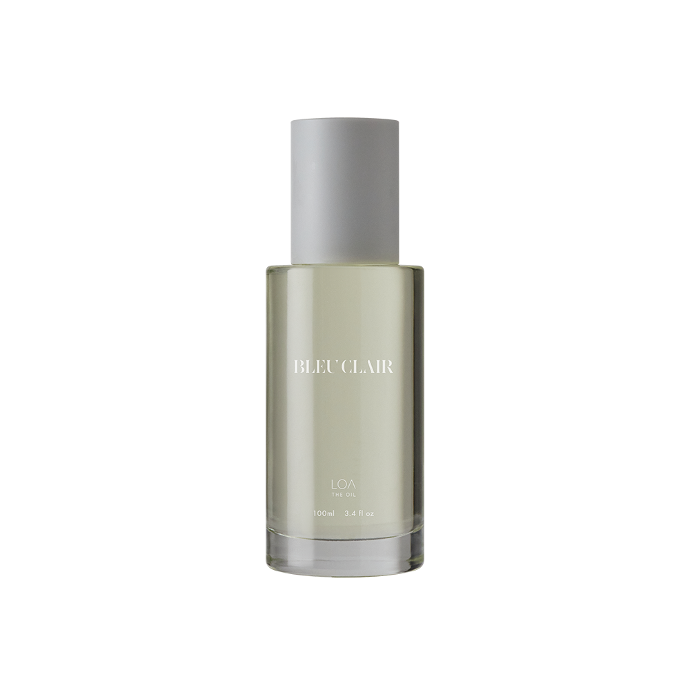 LOA 全效香氛油晴藍100ml