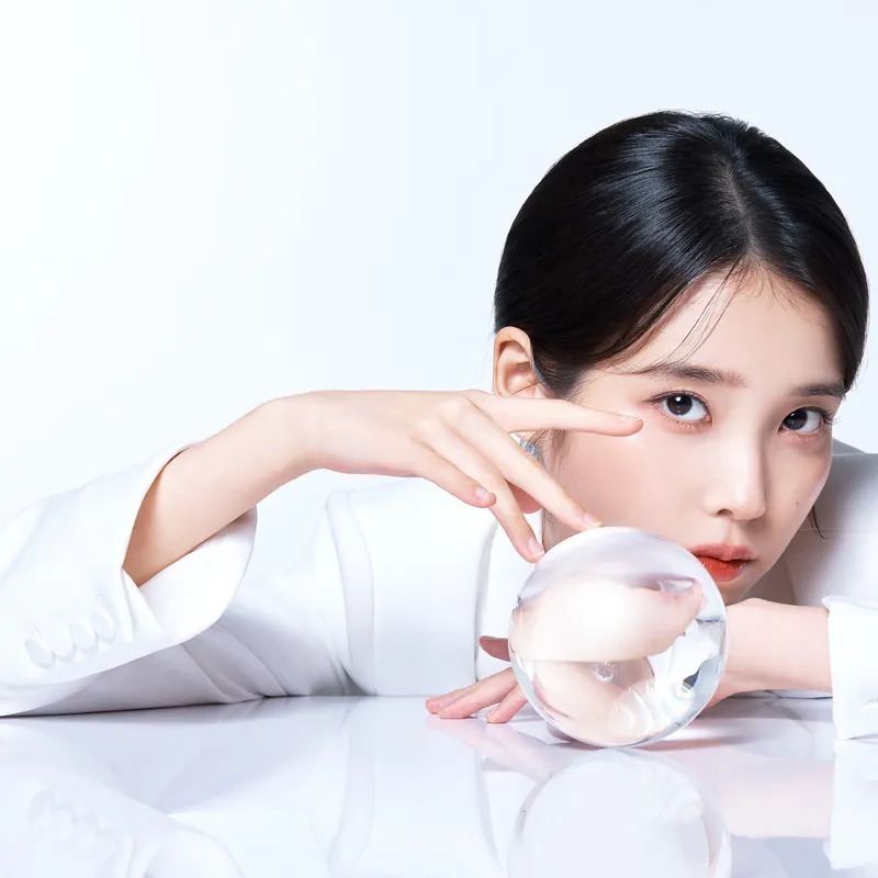 Clalen O2O2 1 Day Clear｜日拋透明矽水凝膠隱形眼鏡｜每盒30片