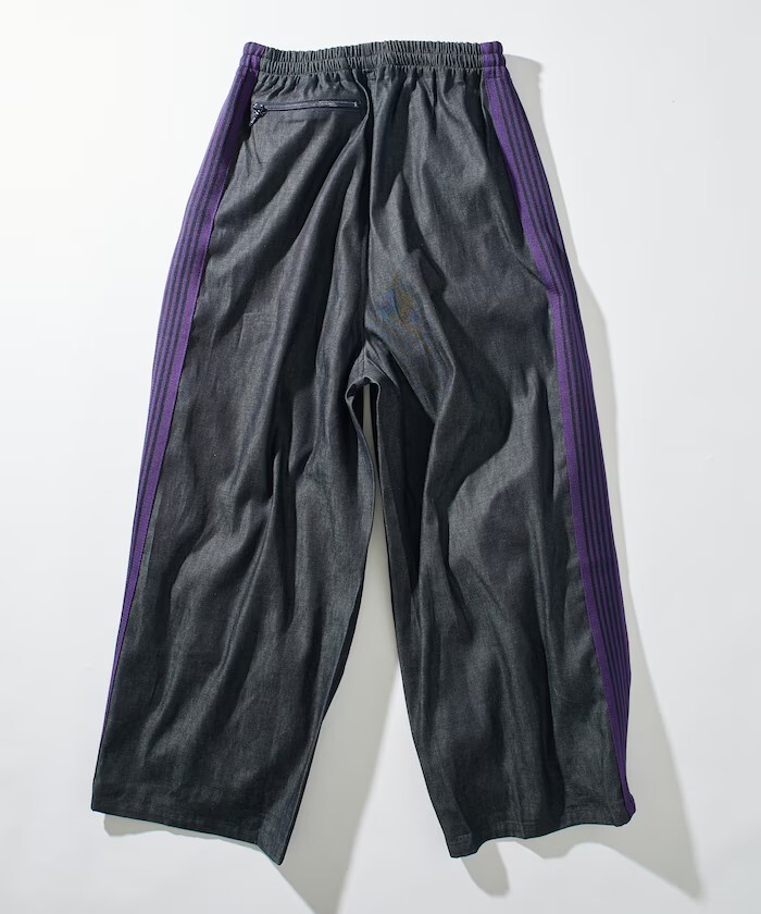 Needles x Freaks Store HD 別注款