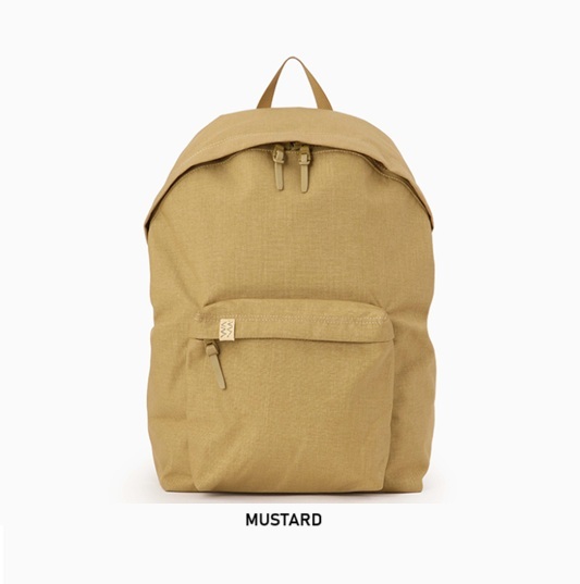 RE-STOCK: VISVIM 2025 CORDURA RUCKSACK 22L BACKPACK - PRE ORDER ITEM (預訂中)