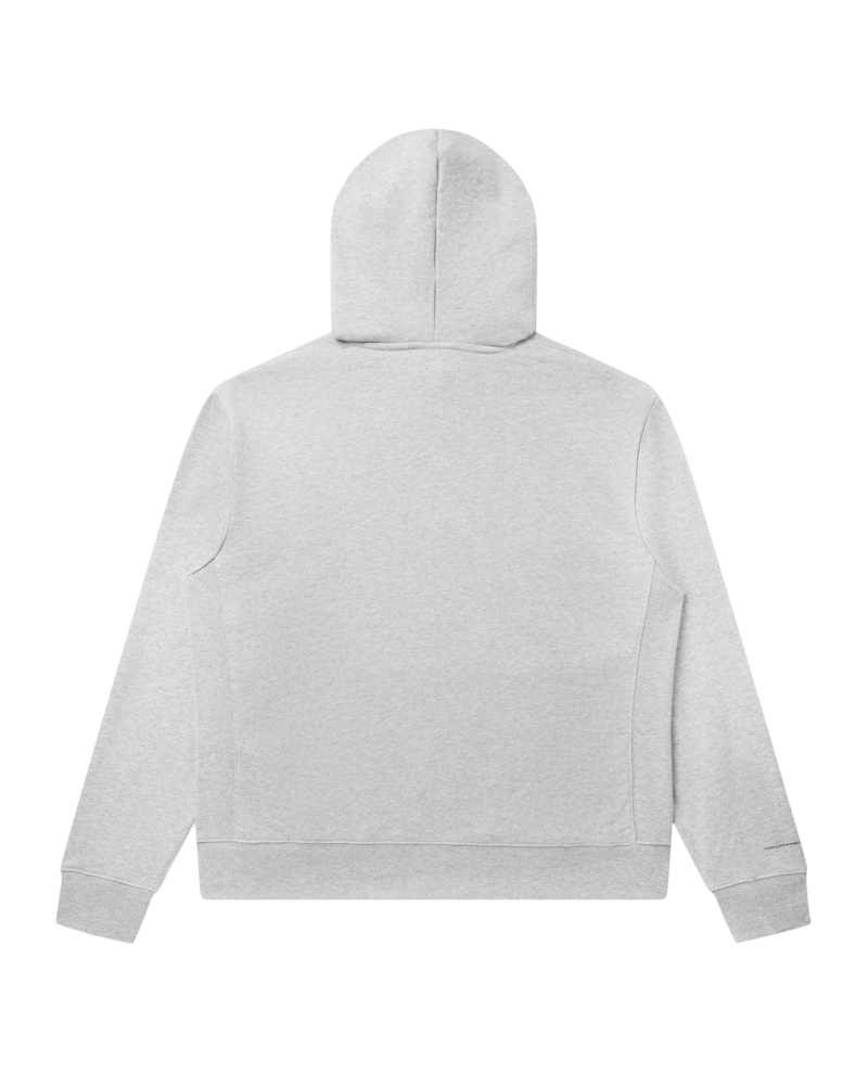 PIECE BY PIECE BGC SCRIPT LOGO HOODIE