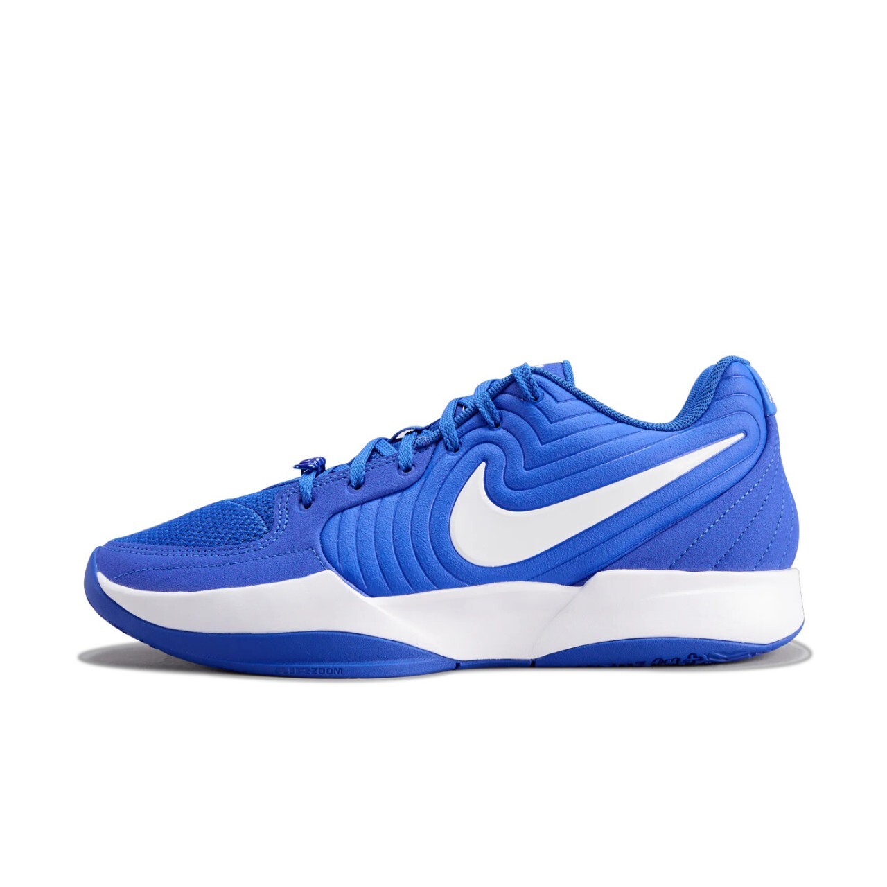 Nike Ja 2 Ep Bluish White 藍白 莫蘭特 籃球鞋 HQ8512-400