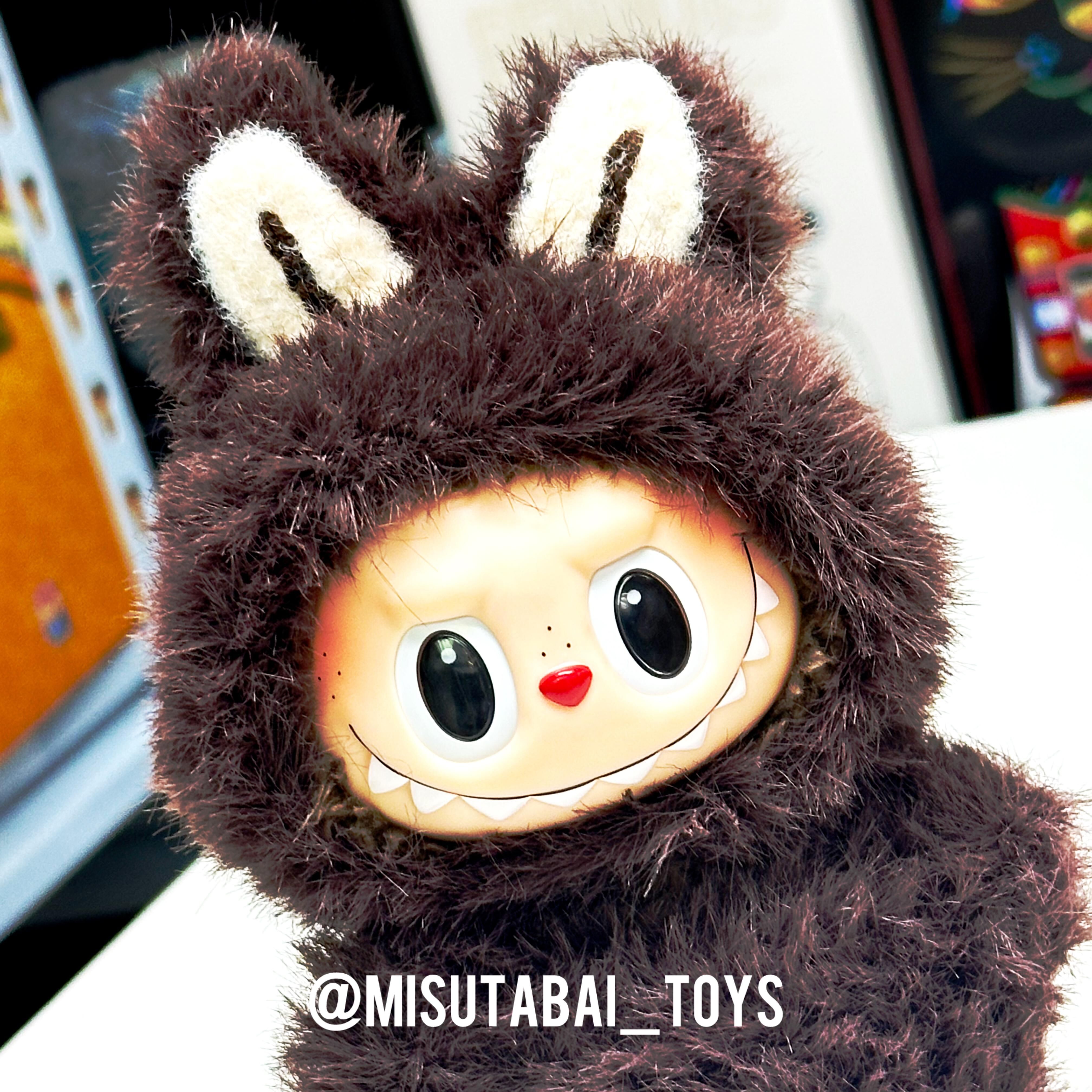 Doll Outfit Traditional & Fancy T43 - You Find Me