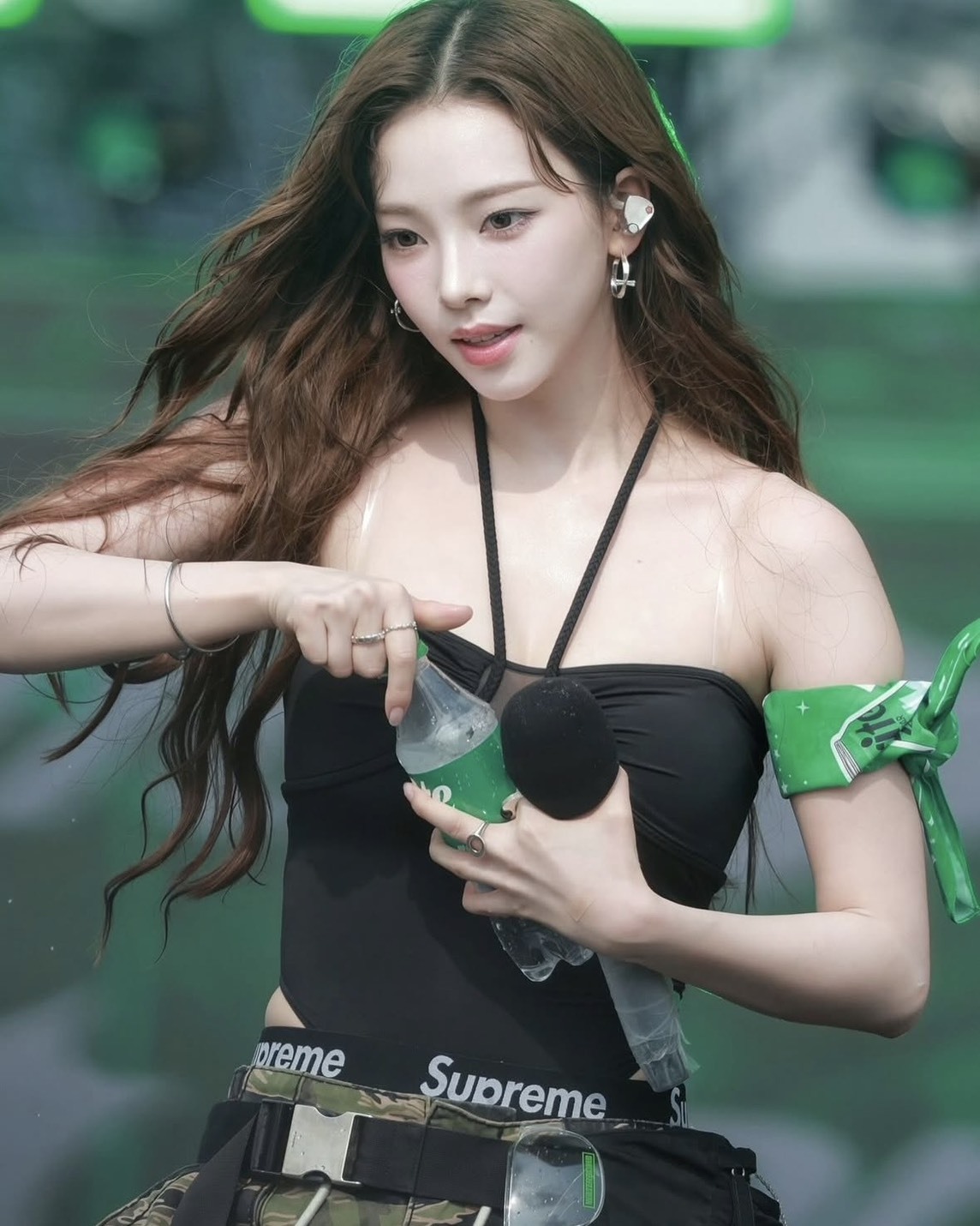 <快速出貨> KARINA同款🌶️Supreme x Hanes Boxer Briefs 內褲