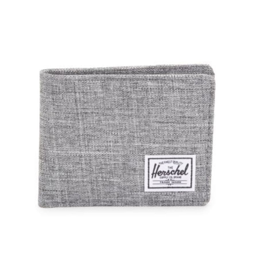 【預購】Herschel Supply G070726 銀包