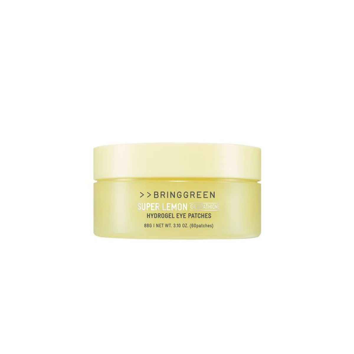 Super Lemon Glutathione Eye Cream 30ml + 30ml