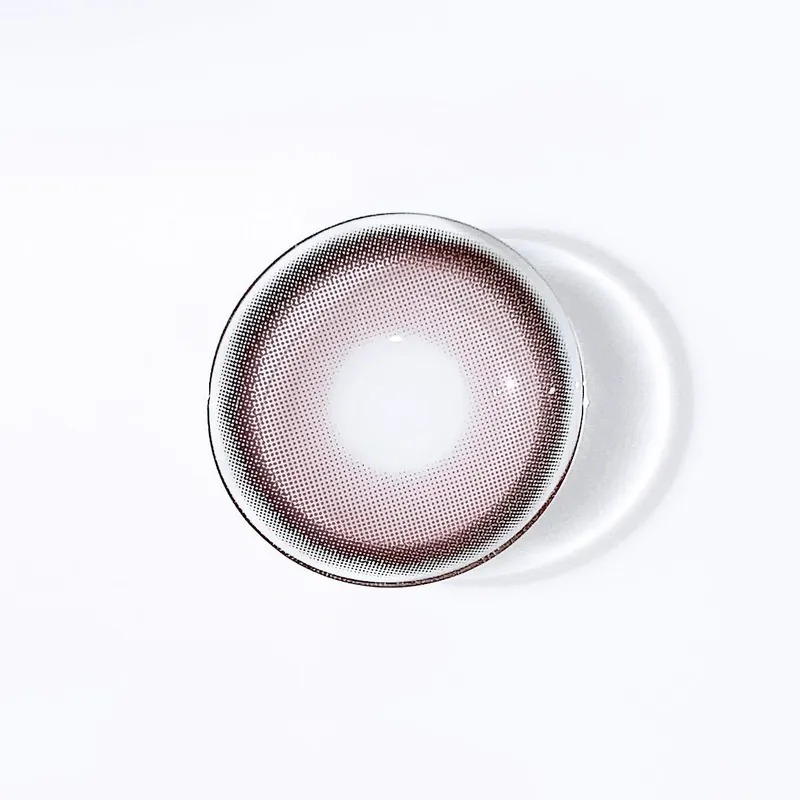 FiPN x Hello Kitty 1 Day Pink｜日拋彩妝隱形眼鏡｜每盒10片