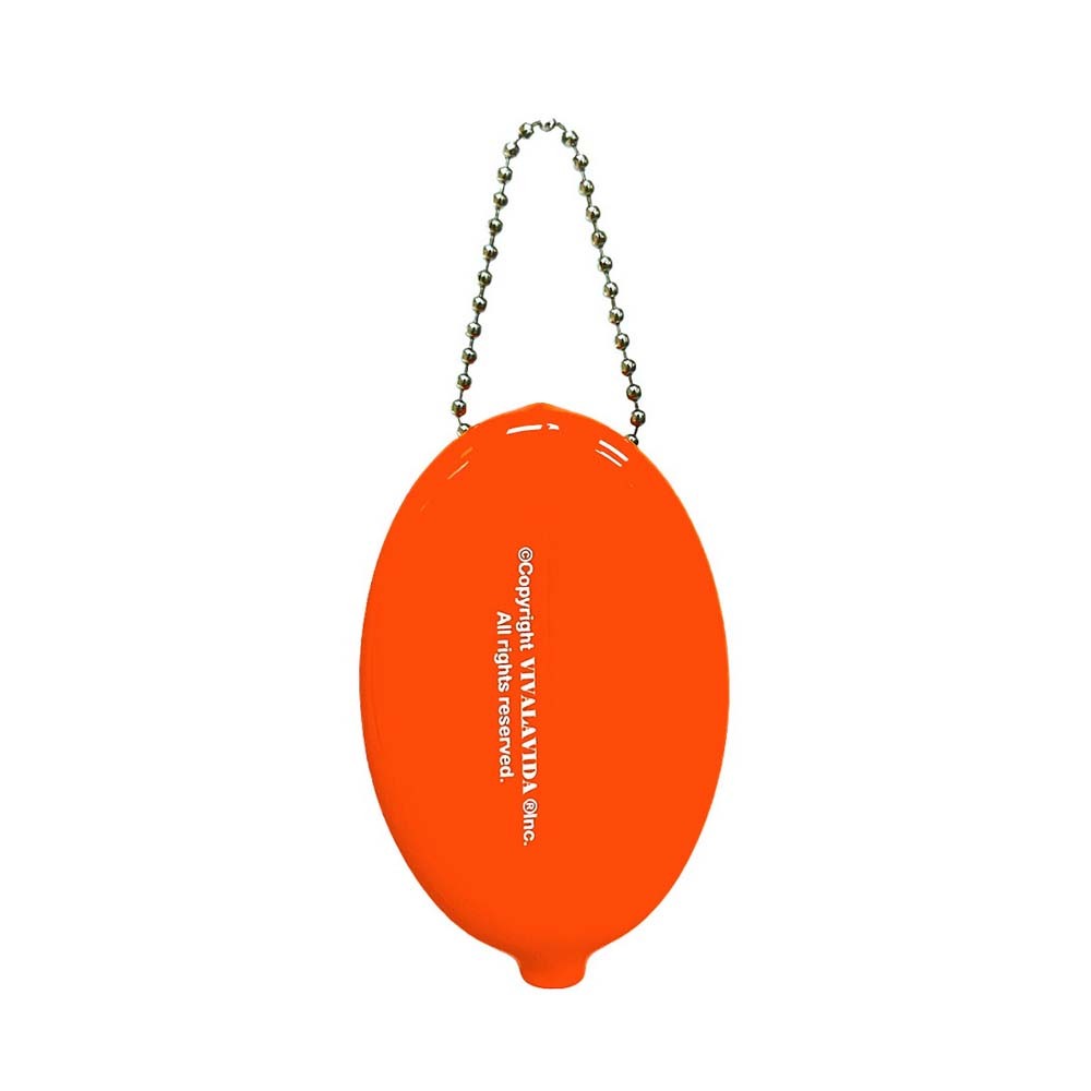 Viva Land 樹懶橡膠零錢包