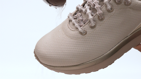 小犀牛極地鞋防撥水保護膜