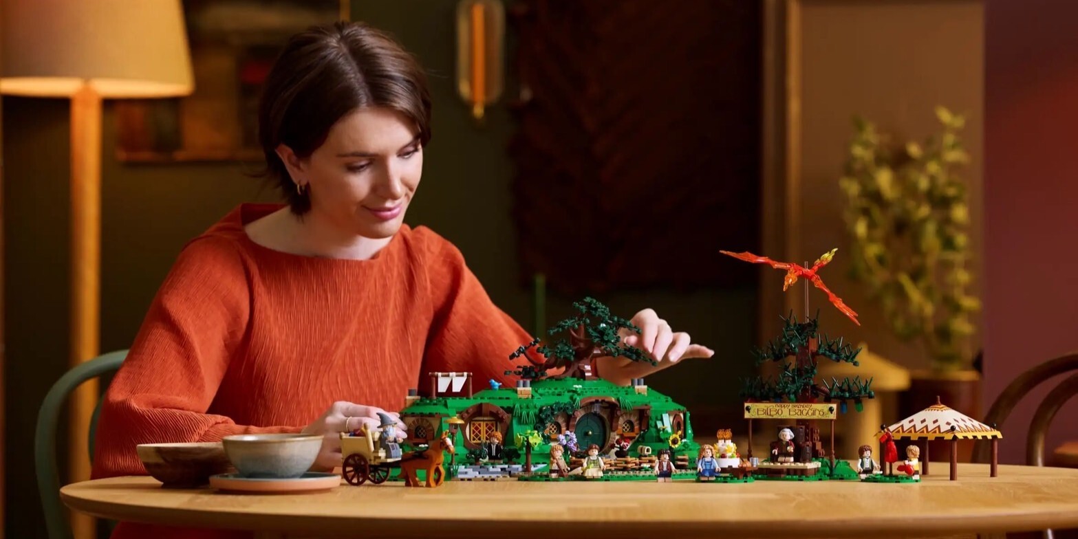 樂高值不值得買？價格比較怎麼買最划算？詳細樂高購買指南整理