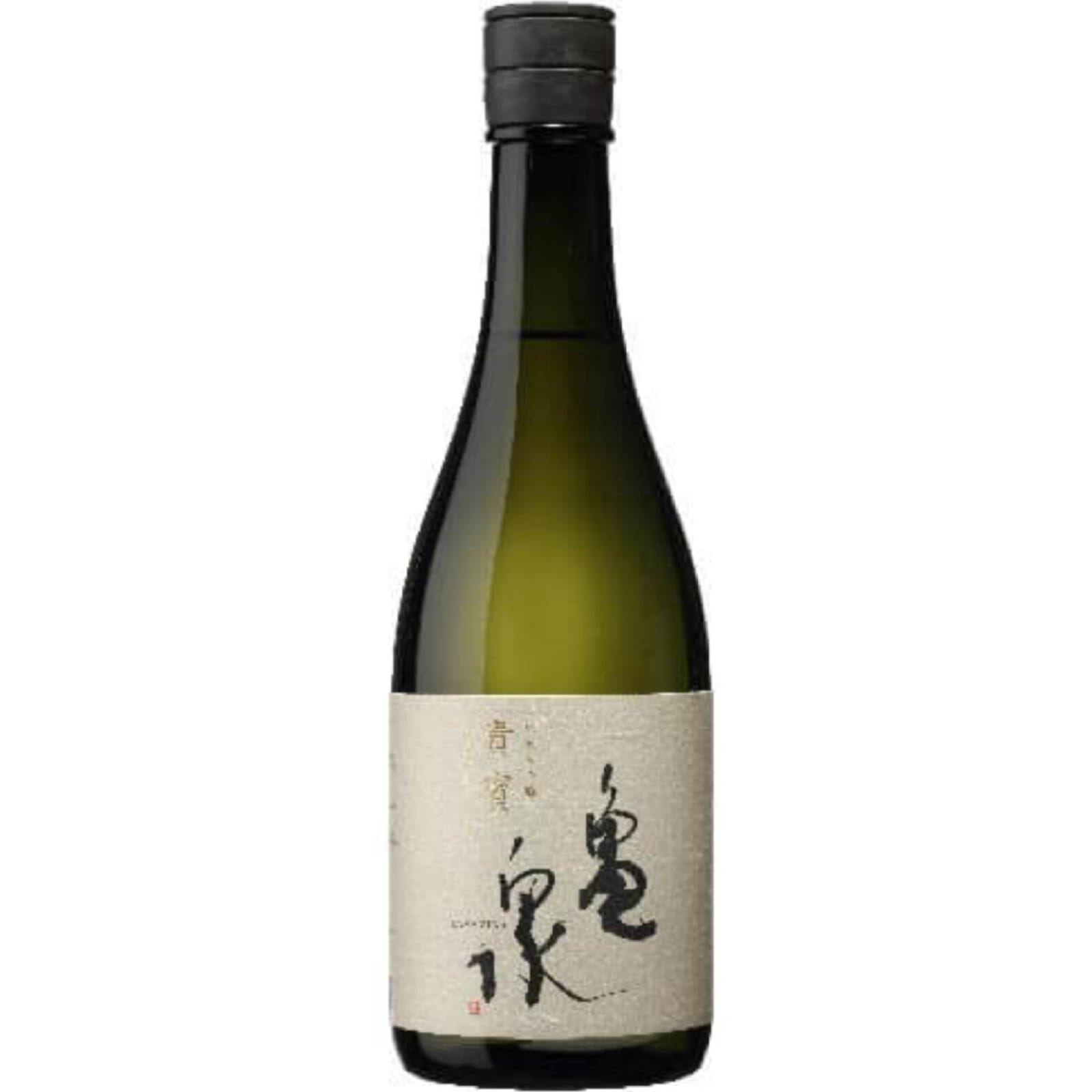 龜泉 純米大吟釀 貴賓 (720ml)