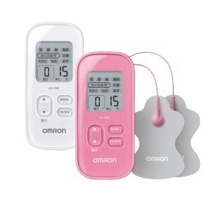 歐姆龍Omron 低周波治療器 HV-F021