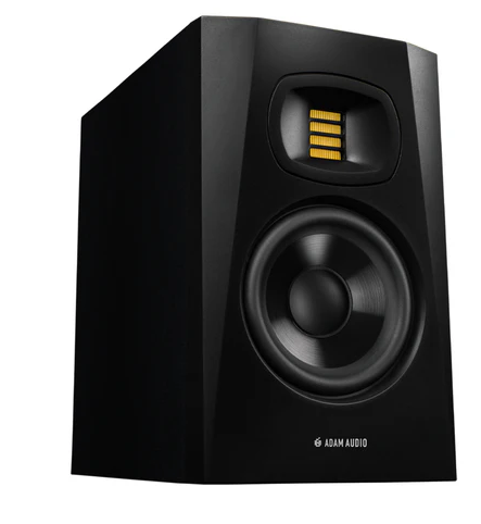ADAM Audio 5吋主動監聽喇叭 T5V
