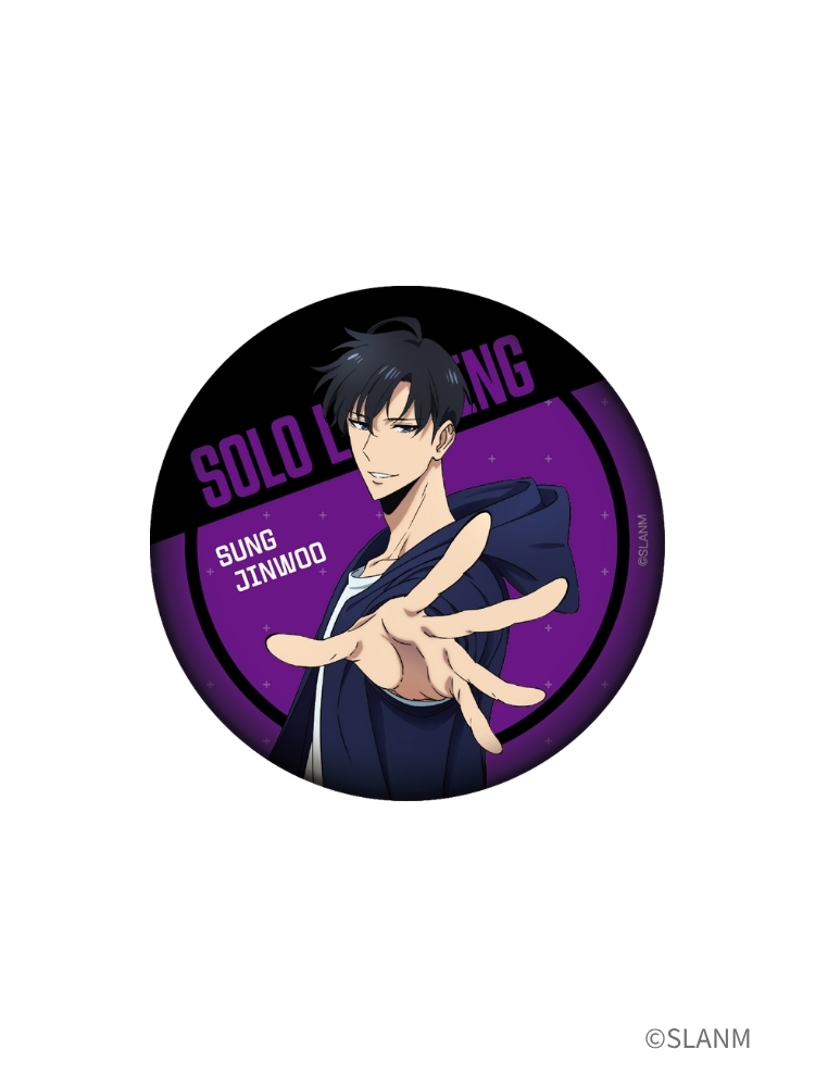 我獨自升級S2 75mm胸章 成振宇