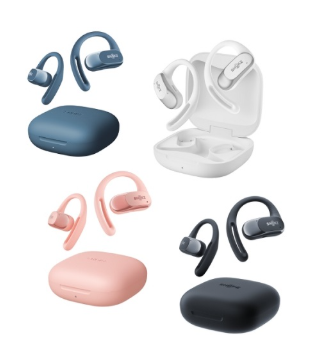 Shokz OpenFit Air 開放式藍牙耳機 T511