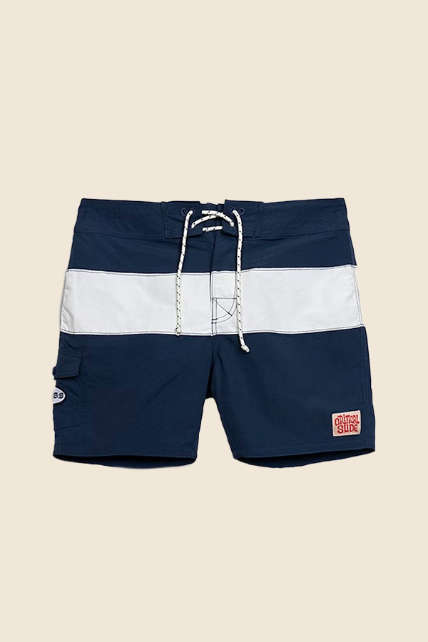 TCSS - HERITAGE 16吋 衝浪褲