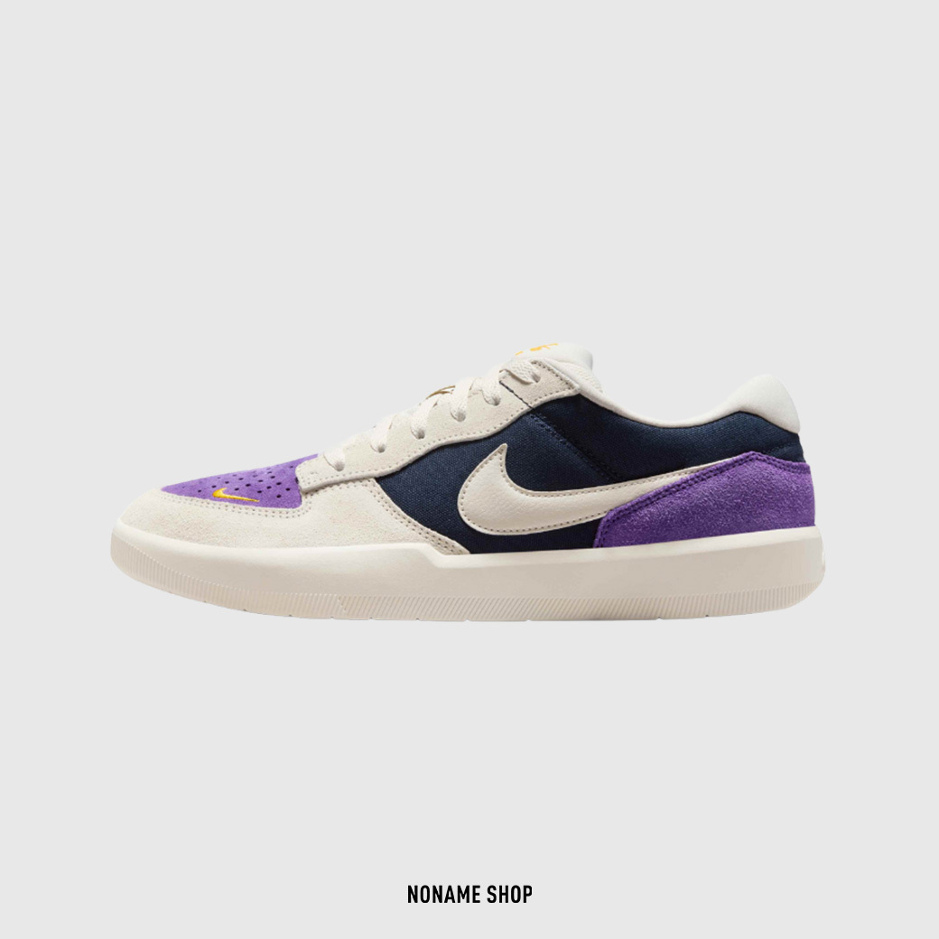 NIKE SB FORCE 58 反轉 小倒勾 板鞋 (男款)