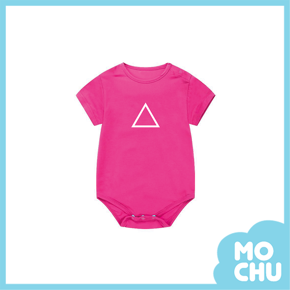 (73.80cm現貨)寶寶遊戲包屁衣-管理者