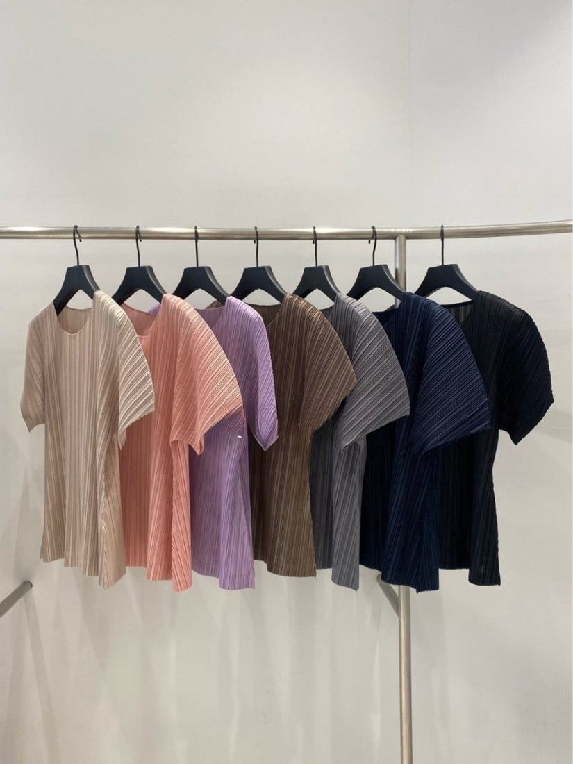 [現貨] Novia 細褶套裝上衣 [ 3色 / Free ]