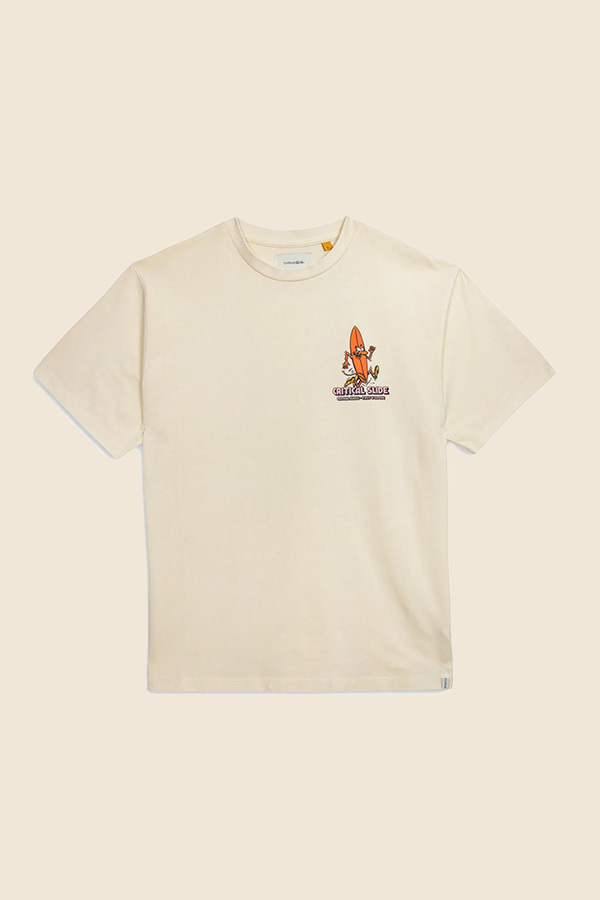 TCSS -  FAST AND LOOSE 短TEE