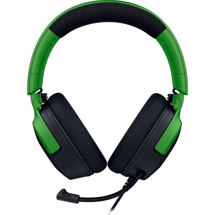 Razer Kraken V4 X Wired Minecraft Edition 有線遊戲耳機