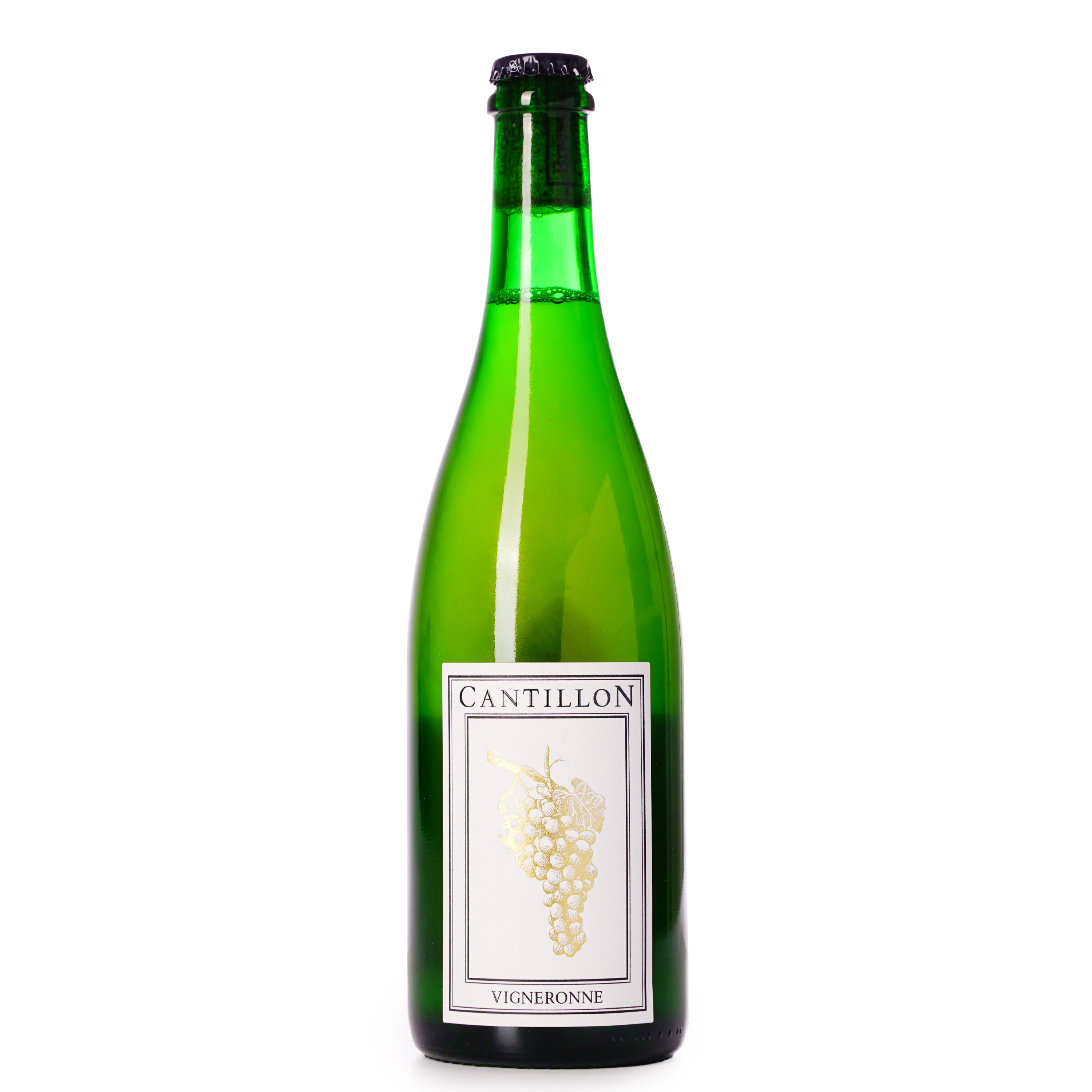 Cantillon Vigneronne Beer