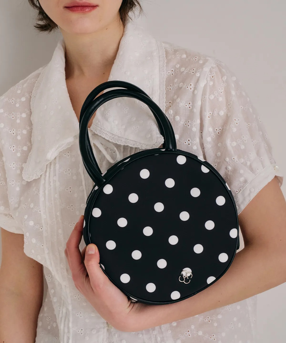 HEEARI Luna Tambourine Tote Bag