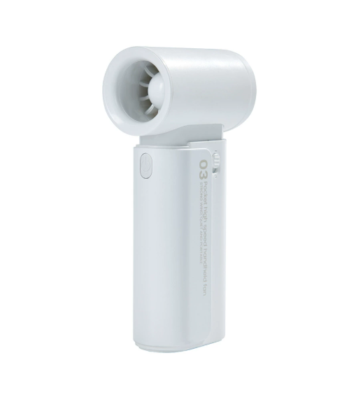 Pocket Powerful Fan 口袋風扇  WT-F88