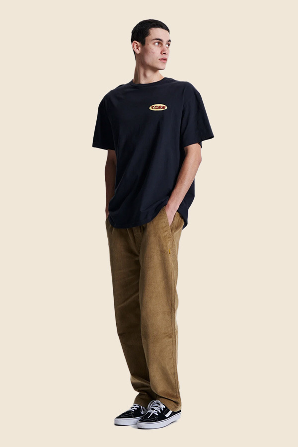 TCSS - SCIENTIST 短TEE