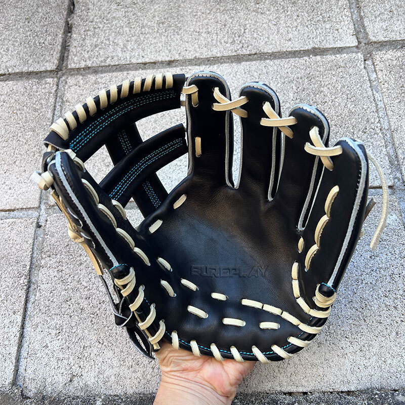 SURE PLAY URE STEER LEATHER 硬式 内野手用 TYPE-IS SBG-ES554Y