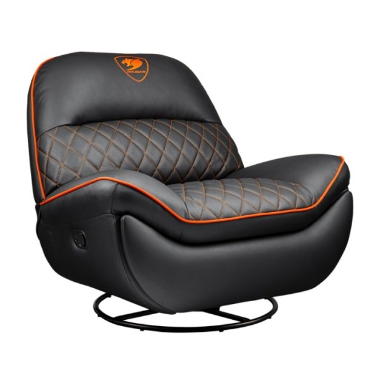 Cougar OVERLORD 電競椅