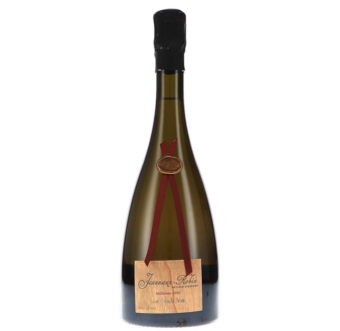 Jeaunaux Robin Les Grands Nots Brut Nature 2010