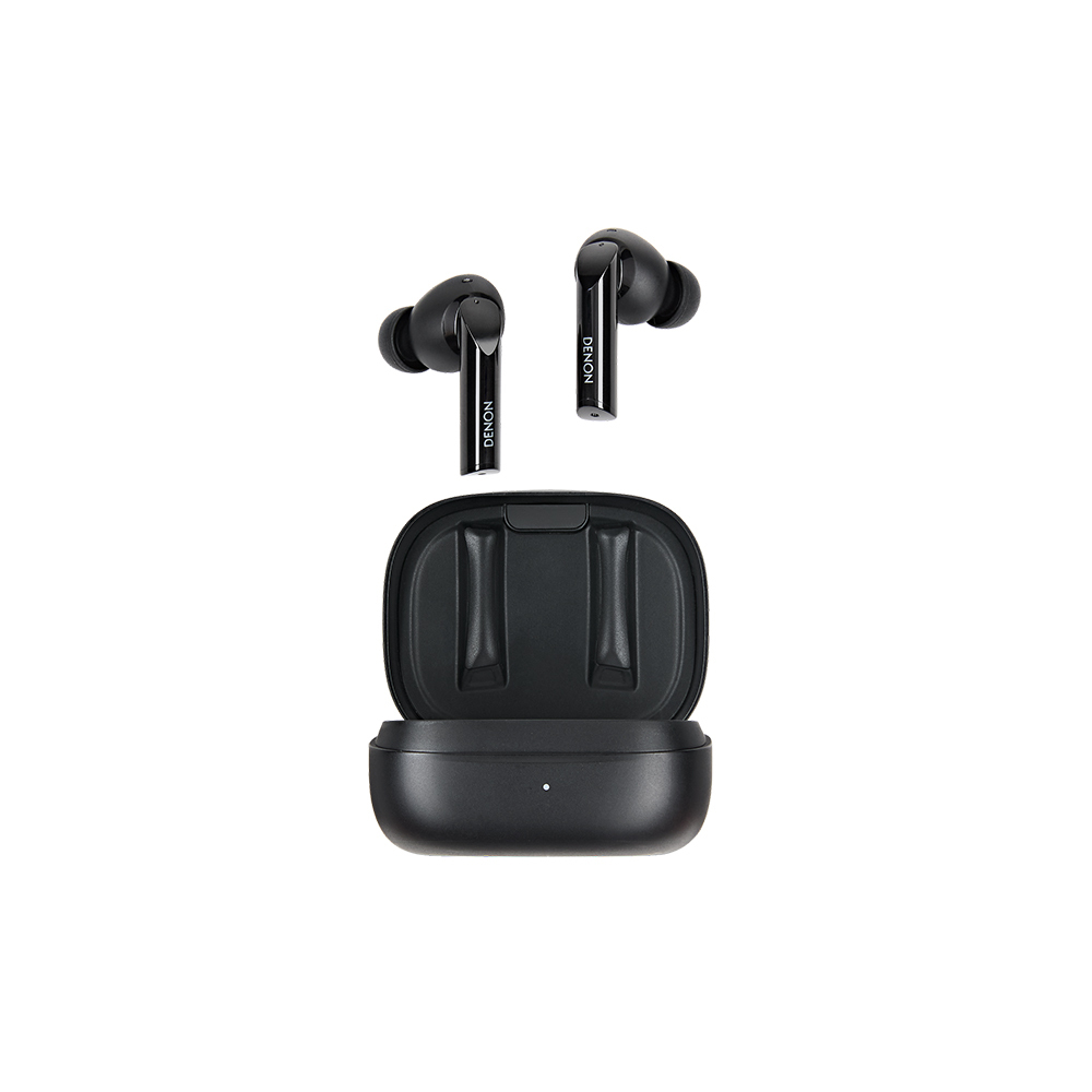 DENON | 真無線耳機 AH-C840NCW