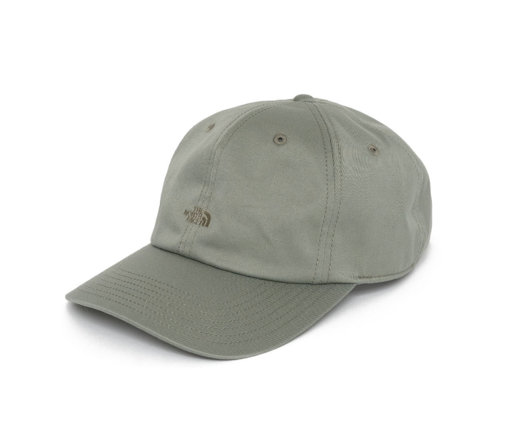 The North Face 紫標 / Chino Field Cap / JUL25