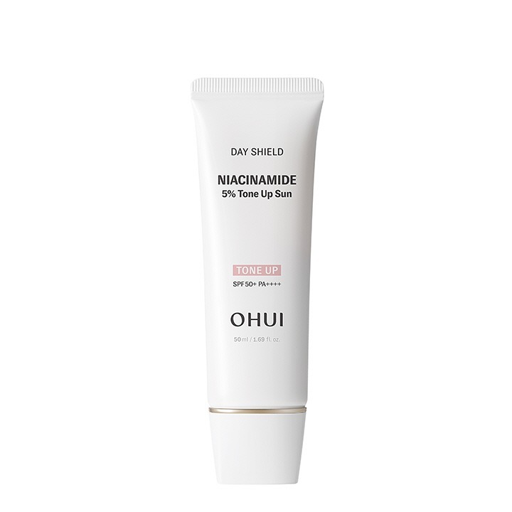 【預購】AKR070809 OHUI 提亮防曬乳 SPF50+ PA++++ 50ml