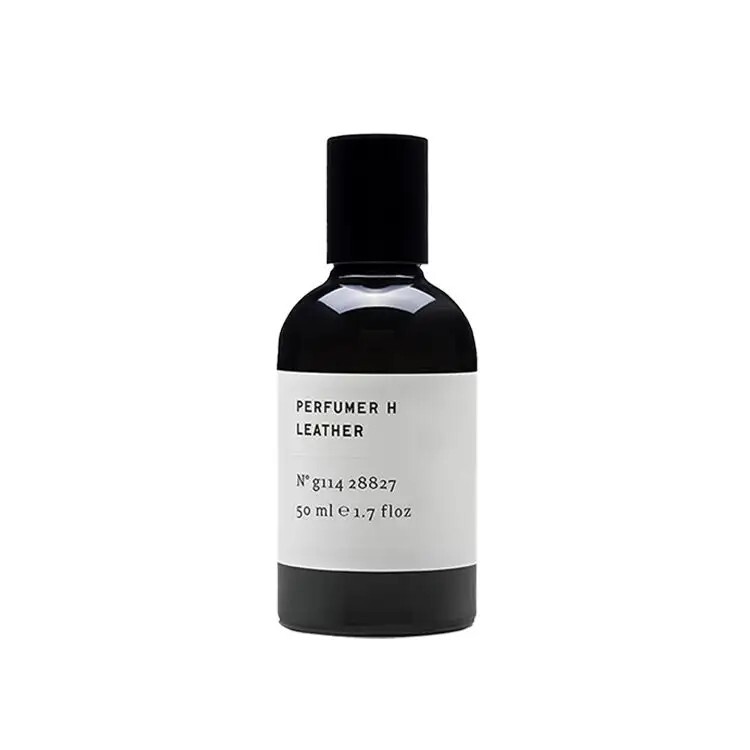 PERFUMER H 皮革淡香精