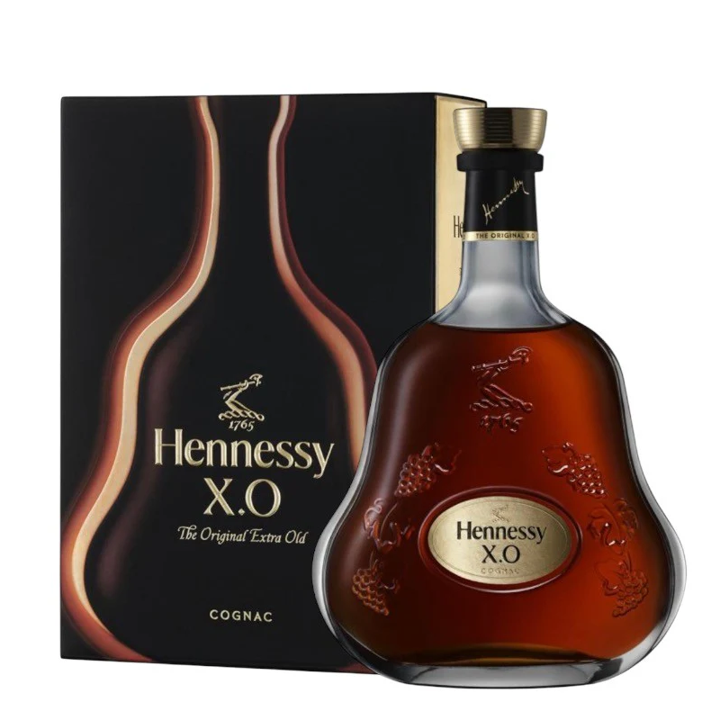 軒尼詩 Xo 干邑白蘭地 Hennessy Xo Cognac 350ml