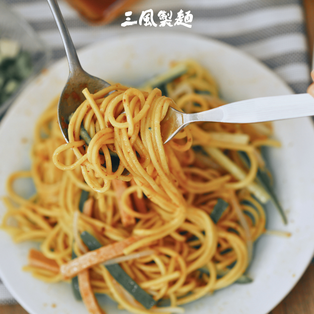 三風製麵 擔仔麵