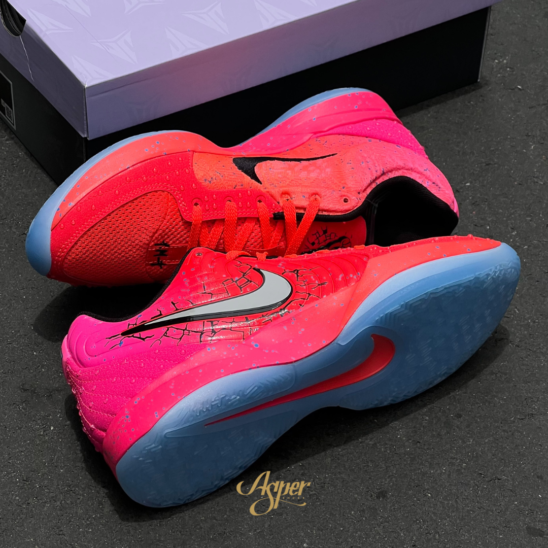 Kool-Aid x NIKE JA 2 EP 酷愛飲料聯名 籃球鞋 男鞋 IF0303-600